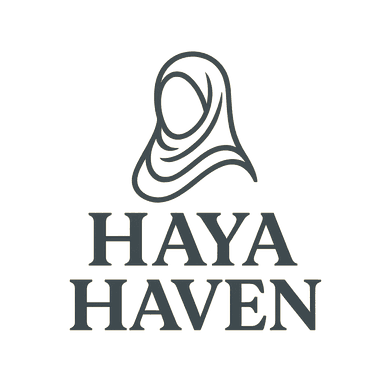 Haya Haven Logo