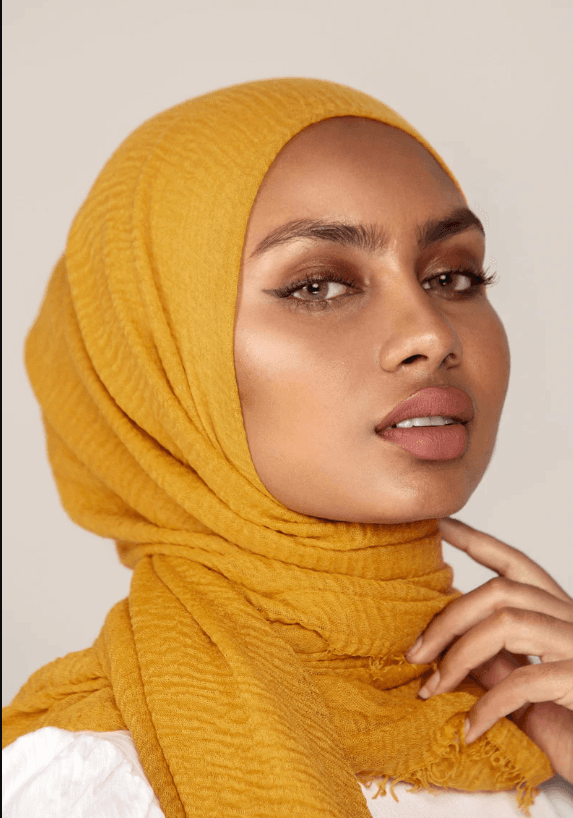 Premium Jersey Hijab